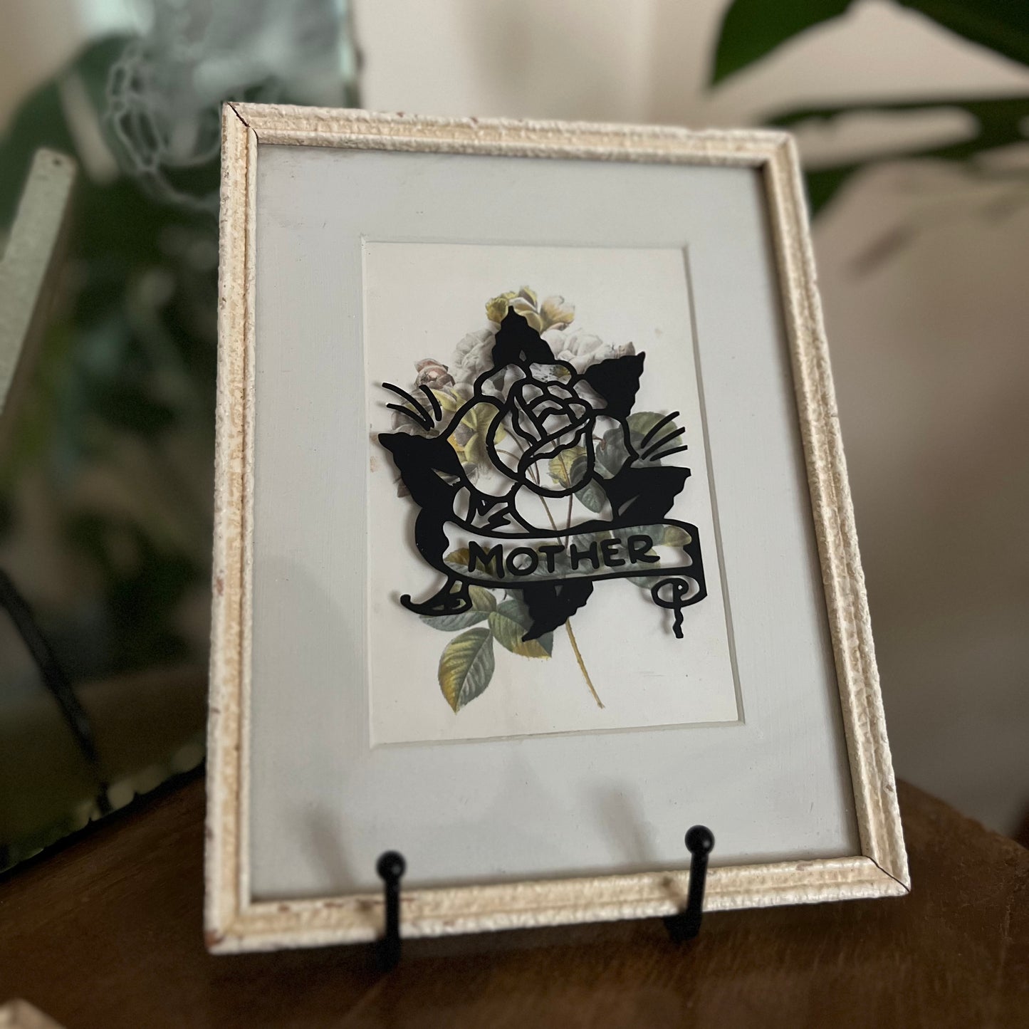 Mama / Mother Vintage Frames