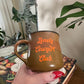 Lonely Cowgirl Club - Vintage Mug