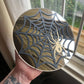 Spider Web Round Mirror