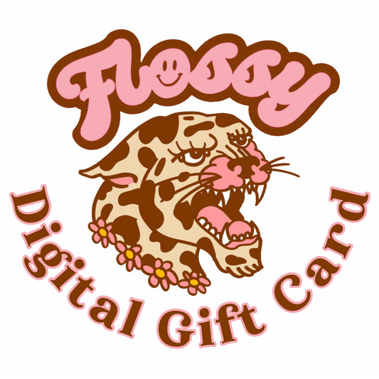 Digital Gift Card